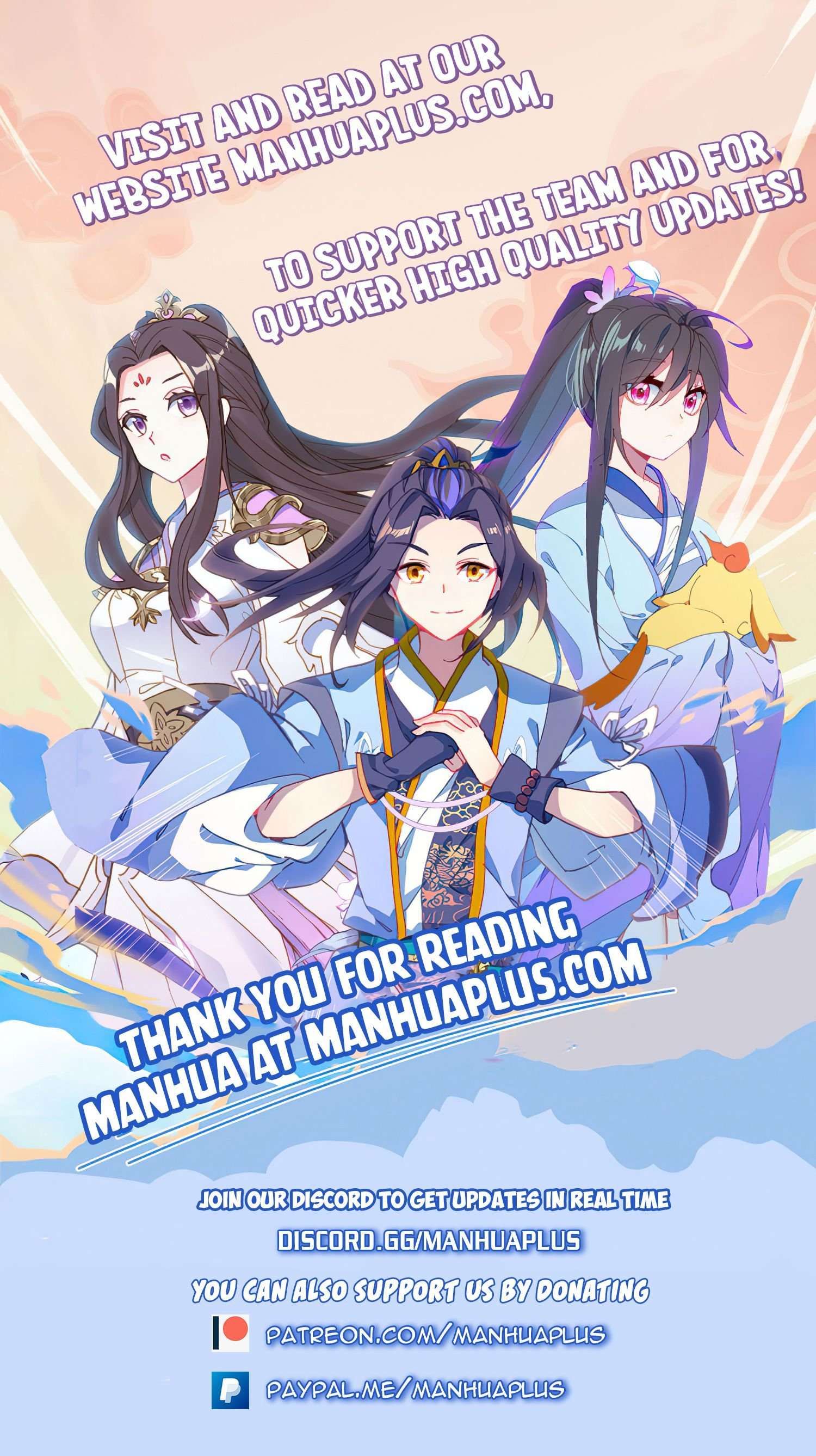 Soul Land IV - The Ultimate Combat Chapter 545.5 10